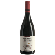 Herdade Do Lousial Reserva À Antiga Tinto