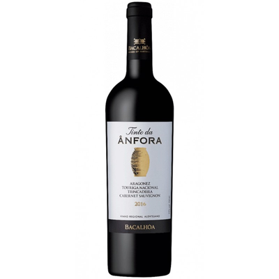 Tinto da Ânfora  Tinto