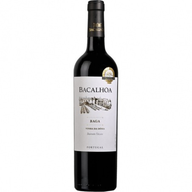 Quinta Da Bacalhoa Baga Vinha Da Dona Tinto