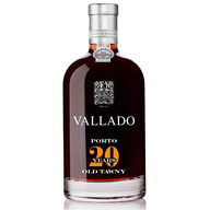 Vallado Do 20 Anos Porto