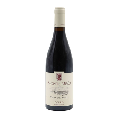 Monte Meão Vinha dos Novos Touriga Nacional  Tinto