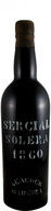 Madeira Leacock's Sercial Solera 