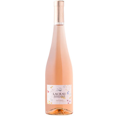 Lacrau Aroma  Rosé