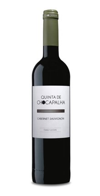 Quinta de Chocapalha Cabernet Sauvignon  Tinto