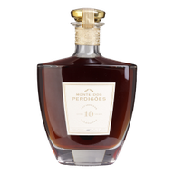 Monte Dos Perdigões Aguardente Velhíssima 10 Anos 
