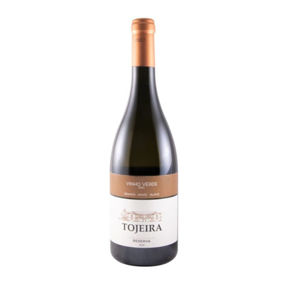 Tojeira Reserva  Branco