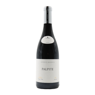 Fita Preta Palpite Reserva Tinto