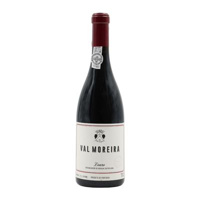 Val Moreira  Tinto