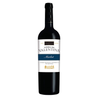 Vinha Da Valentina Merlot Península De Setúbal Tinto