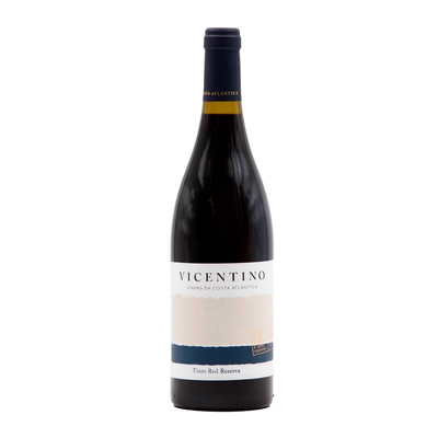 Vicentino Reserva Alentejo  Tinto
