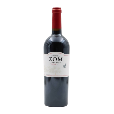 Zom Superior Douro  Tinto