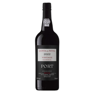 Porto Noval Nacional Vintage 