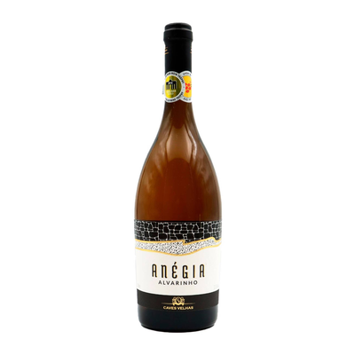 Anégia Alvarinho Verde  Branco