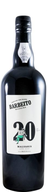 Madeira Barbeito Lote 18143 Malvasia 20 Anos 
