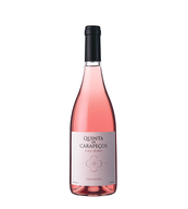 Quinta De Carapeços Rosé