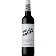 Pouca Roupa - Alentejo Tinto