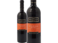 Casa Ermelinda Freitas Touriga Nacional Setúbal Red