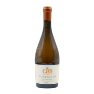 Qm Homenagem Reserva Alvarinho White