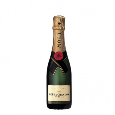 Moet & Chandon Imperial 0.375  Espumante