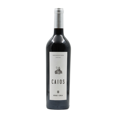 Caios  Tinto