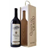 Quinta Do Crasto Reserva Vinhas Velhas Red