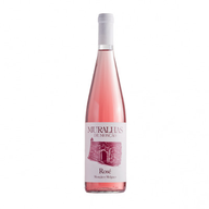 Muralhas De Monção Rosé