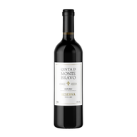 Quinta Do Monte Bravo Reserva Red