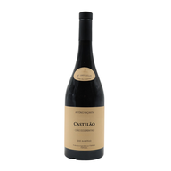 Fita Preta Chão Dos Eremitas Castelão Tinto