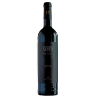 Outeiros Altos Private Selection Red