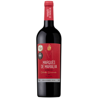 Marquês De Marialva Selecionada Doc Bairrada Red