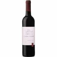 Casa Velha Favaios Tinto