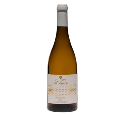 Quinta da Espinhosa Reserva  Branco