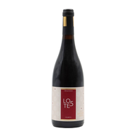 Chaquedas Douro Tinto