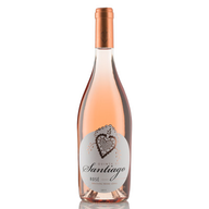 Quinta De Santiago Rosé