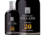 Quinta Do Vallado Tawny 20 Anos 0. Port