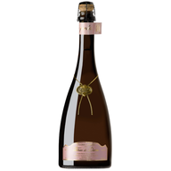 Espumante Terras Do Demo Olho De Perdiz Rosé