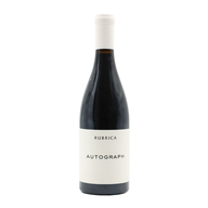 Rubrica Autograph Tinto