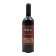 Quinta Da Extrema Cabernet Sauvignon Grande Reserva Douro Red