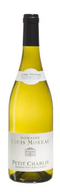 Louis Moreau Petit Chablis White
