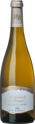Henri Bourgeois La Demoiselle de Bourgeois Pouilly-Fumé  Branco