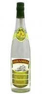 Aguardente De Pera Vilhamina 