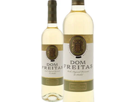 Dom Freitas Setúbal Branco