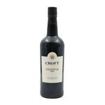 Croft Ruby Reserva