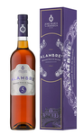 Alambre Moscatel Roxo 5 Anos