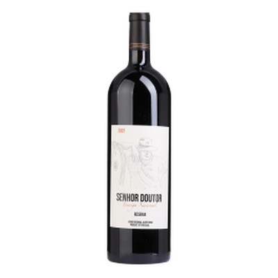 Senhor Doutor Touriga Nacional Reserva  Tinto