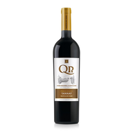Qp Tannat Red