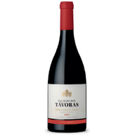 Palácio Dos Távoras Tinta Gorda Red