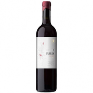 3 Flores Douro Red
