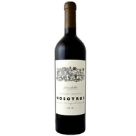 Nosotros Malbec Very Old Vines V.T. 