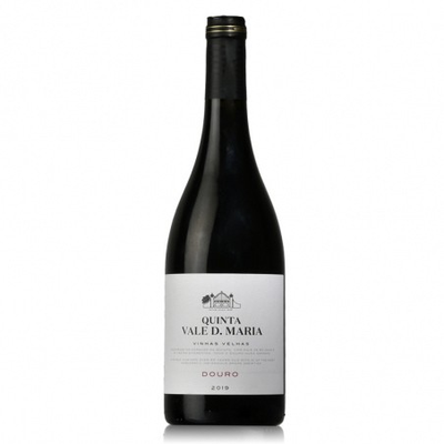 Quinta Vale D. Maria Vinhas Velhas  Tinto